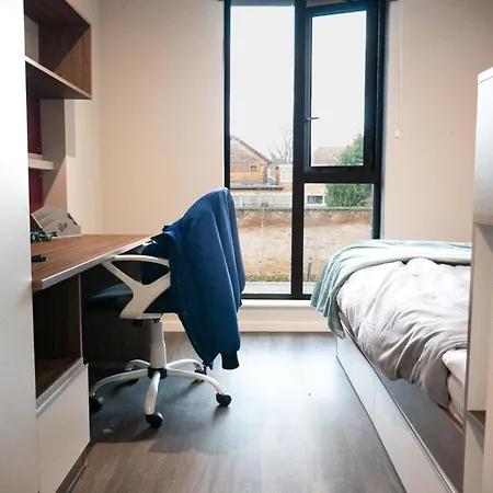 For Students Only In The Heart Of Lejlighed York