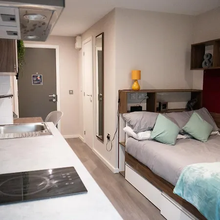 For Students Only In The Heart Of York