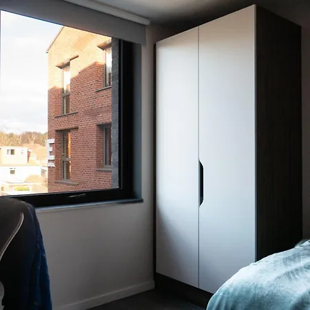 For Students Only In The Heart Of York