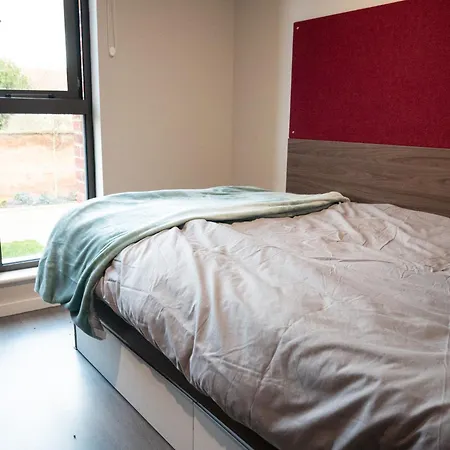 For Students Only In The Heart Of * York