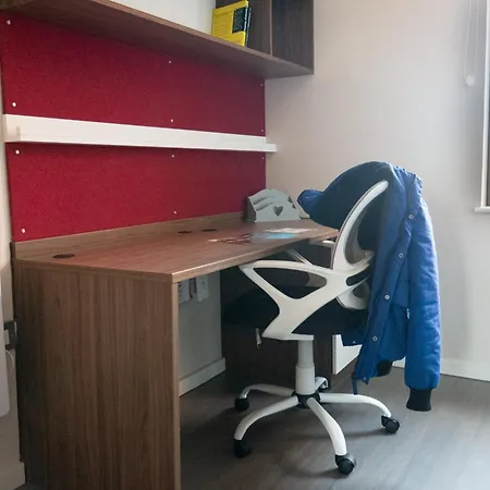 For Students Only In The Heart Of York