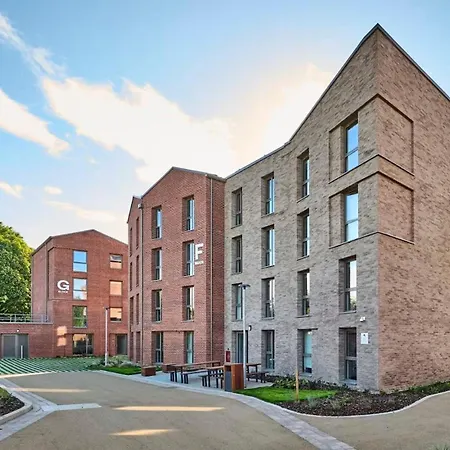 For Students Only In The Heart Of