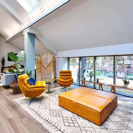 For Students Only In The Heart Of شقة