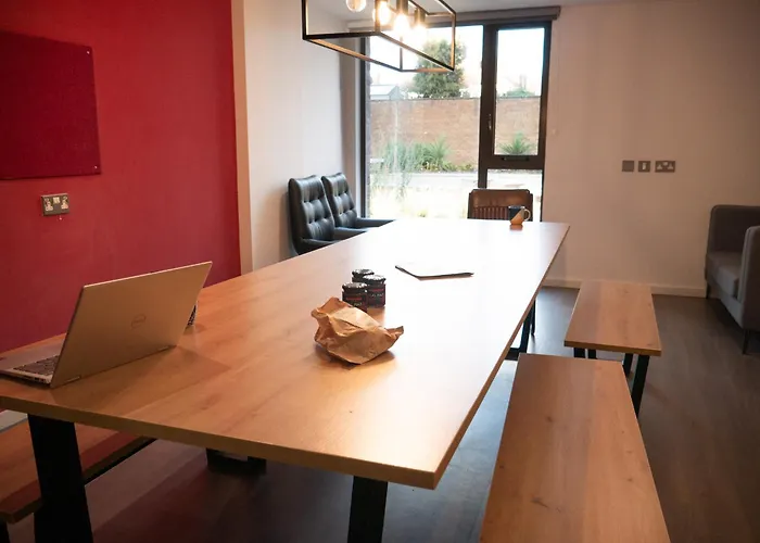 Apartment For Students Only In The Heart Of