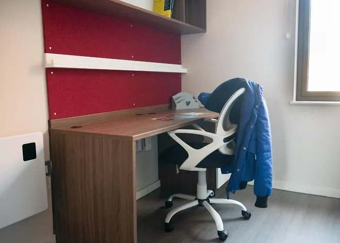 For Students Only In The Heart Of York