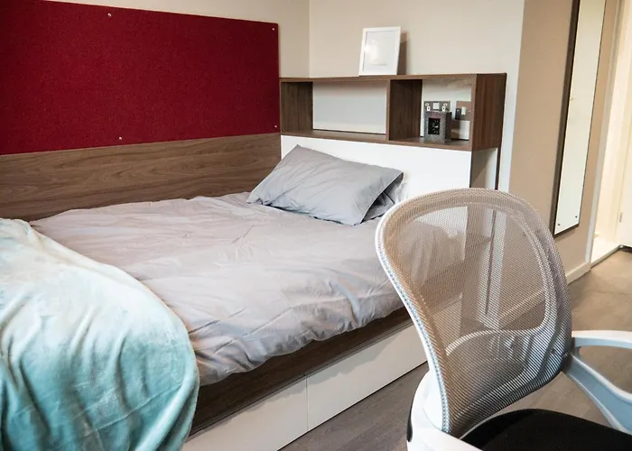 For Students Only In The Heart Of Apartment York