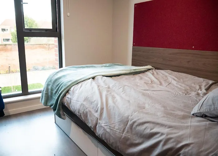 For Students Only In The Heart Of * York