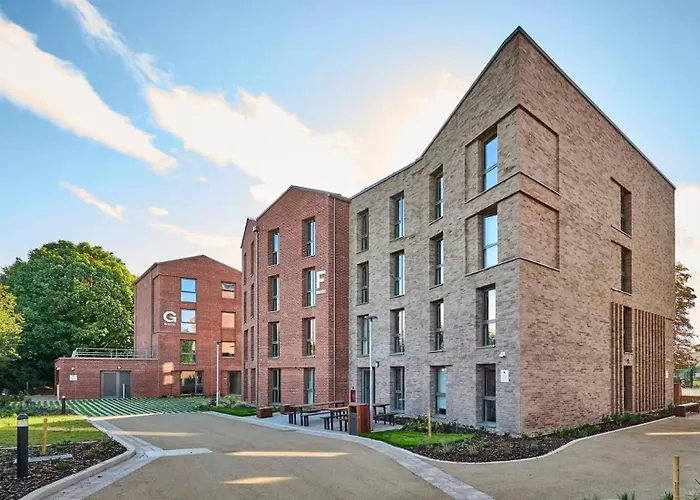 For Students Only In The Heart Of