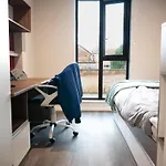 For Students Only In The Heart Of Apartment York