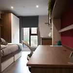 For Students Only In The Heart Of Apartment