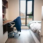 For Students Only In The Heart Of Apartamento *