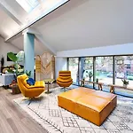 For Students Only In The Heart Of Apartamento