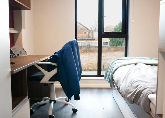 For Students Only In The Heart Of Apartament *